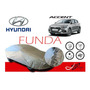 Cubierta Funda Hyundai Accent 2006-2021 Sm1 Transpirable