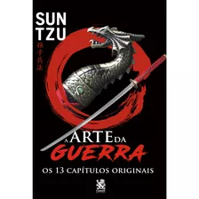 A Arte Da Guerra - Sun Tzu