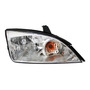 Foco Faro Luz Alta Ford Focus 2007 - 2010 2.5 Hella Mas Luz