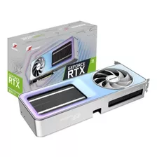 Colorful Igame Rtx 3060 Ultra White Pc 12g Tarjeta Gráfica