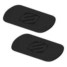 Scosche Sdpad2 Stickgrip Almohadillas De Superficie De Dobl.