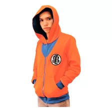 Sudadera Goku - Reytol