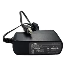 Fuente Cargador Jvc Gz-ms230 Ms215 Gz-hm300 Gz-hm570 Ap-v30