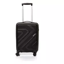 Mala De Bordo Camboriú Pequena Cor Preto American Tourister