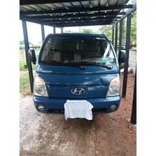 Hyundai H100 Doble Cabina Porter 