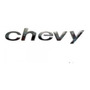 Emblema Confort Chevy C2 Y Corsa