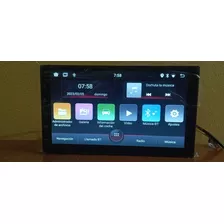 Estereo Android 2din 7 Pulgadas, Gps, Camara Reversa