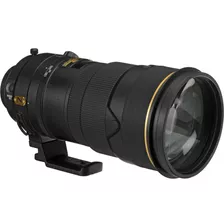 Nikon Af-s Nikkor 300mm F/2.8g Ed Vr Ii Lente (refurbished B