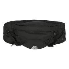 Banano Sherpa Active Negro Doite