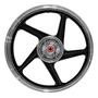 Rin R16 Aluminio Suzuki Swift Sport 2013-16 16x6j