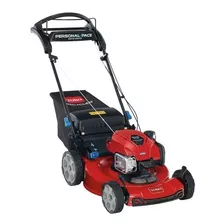 Cortacesped Toro 21 De Corte Motor B&s 6hp Con Bolsa Recol