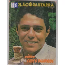 Chico Buarque Na Revista : Violão & - Jfsc