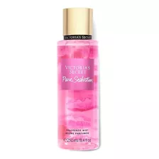 Victoria's Secret Pure Seduction Fragrance Mist Body Mist 250 ml Para Mujer