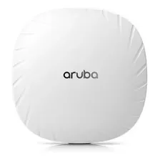 Access Point Aruba Ap-515 (rw) Unified. Q9h62a