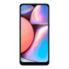 Samsung Galaxy A10s 32 Gb Blue 2 Gb Ram Liberado