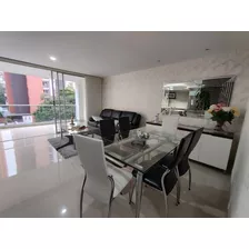 Apartamento Amoblado En Arriendo Envigado Sector Zuñiga