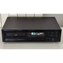 Compactera Onkyo Dx-1700