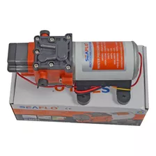 Bomba Automática De Diafragma 24v, 1,3 Gpm, 100psi