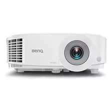 Proyector Benq Mw550 3600lm Blanco 100v/240v