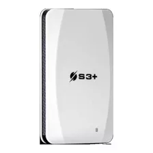 Ssd Externo Portátil Play+ 512gb Usb 3.2 S3ssdp512 - S3+