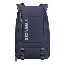 Mochila Wenger Xc Wynd 28 Litros Azul Marinho