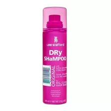 Shampoo Seco Lee Stafford Original Dry 200ml