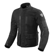 Chaqueta De Moto Revit Sand Urban