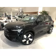 Volvo Xc40 P8 Recharge Twin Electric Ultimate Awd