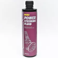 Aceite Dirección Power Steering Fluid Mannol 8980 450ml