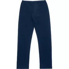 Calça Legging Peluciada Infantil Pulla Bulla Ref. 42311