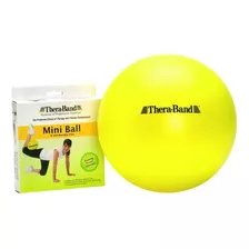 Balón Fisioterapia Miniball 23 Cm Theraband