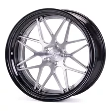 Rodas Gisa Ft23 Forjadas 2 Peças Aro 20 E 21 Bmw M2 M3 M4