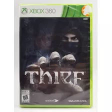 Thief Xbox 360 Nuevo * R G Gallery