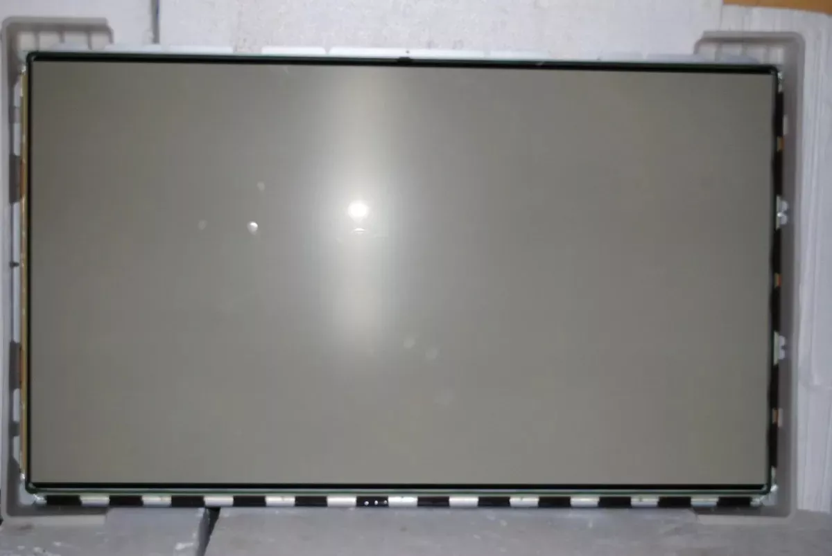 Display/tela Da Tv 50pa4500 LG Usada- Retirar No Local