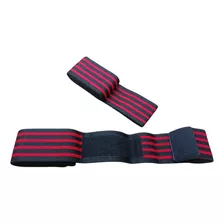 Rodillera De Potencia Venda De Poder Strap Deportivo 2unds