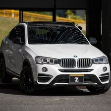 Bmw X4 Xdrive20d 2.0