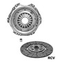 Plato Y Disco   Para Dodge D150  3.7l L6 1990