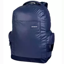 Mochila Notebook 15,6 Samsonite Vulcan Urbana Acolchada 26l