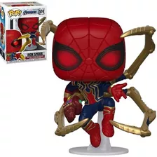Funko Pop! Marvel Avengers Endgame - Iron Spider Man #574
