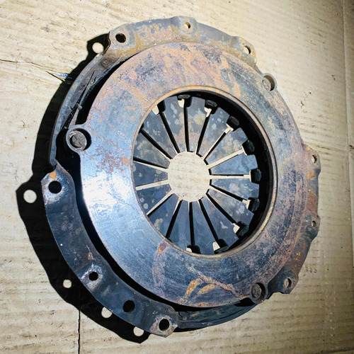 Plato Clutch Ford Escort Zx2 Escape 2.0 97-04 Original Foto 6