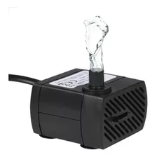 Bombinha Água Submersa Fonte Cascata Decorativa 200lh Bivolt