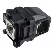 Lâmpada Projetor Elplp97 W49 E20 U50 Eb-x05 X41 X42 Tw6 C/nf