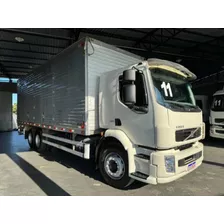 Volvo Vm 260 6x2