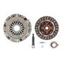 Kit Clutch Mazda 6 I Sport 2009 2.5l Exedy 6 Vel