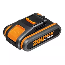 Bateria 20v 2.0ah Powershare Wa3551.1 Worx