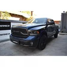 Ram 1500 5,7 V8 Laramie 4x4 Azul 2020