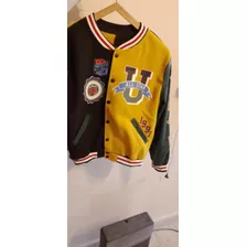 Varsity Jacket All Star