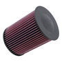 Filtro Combustible Ford Focus 2.0/2.3 2000-2007 Motorcraft Ford Focus