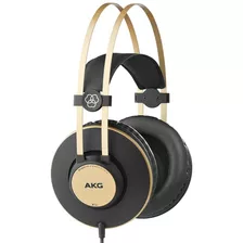 Akg K92 Audífonos Pro Estudio /entrega Inmediata/originales