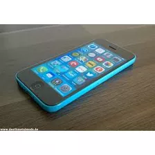 iPhone 5c Usado.